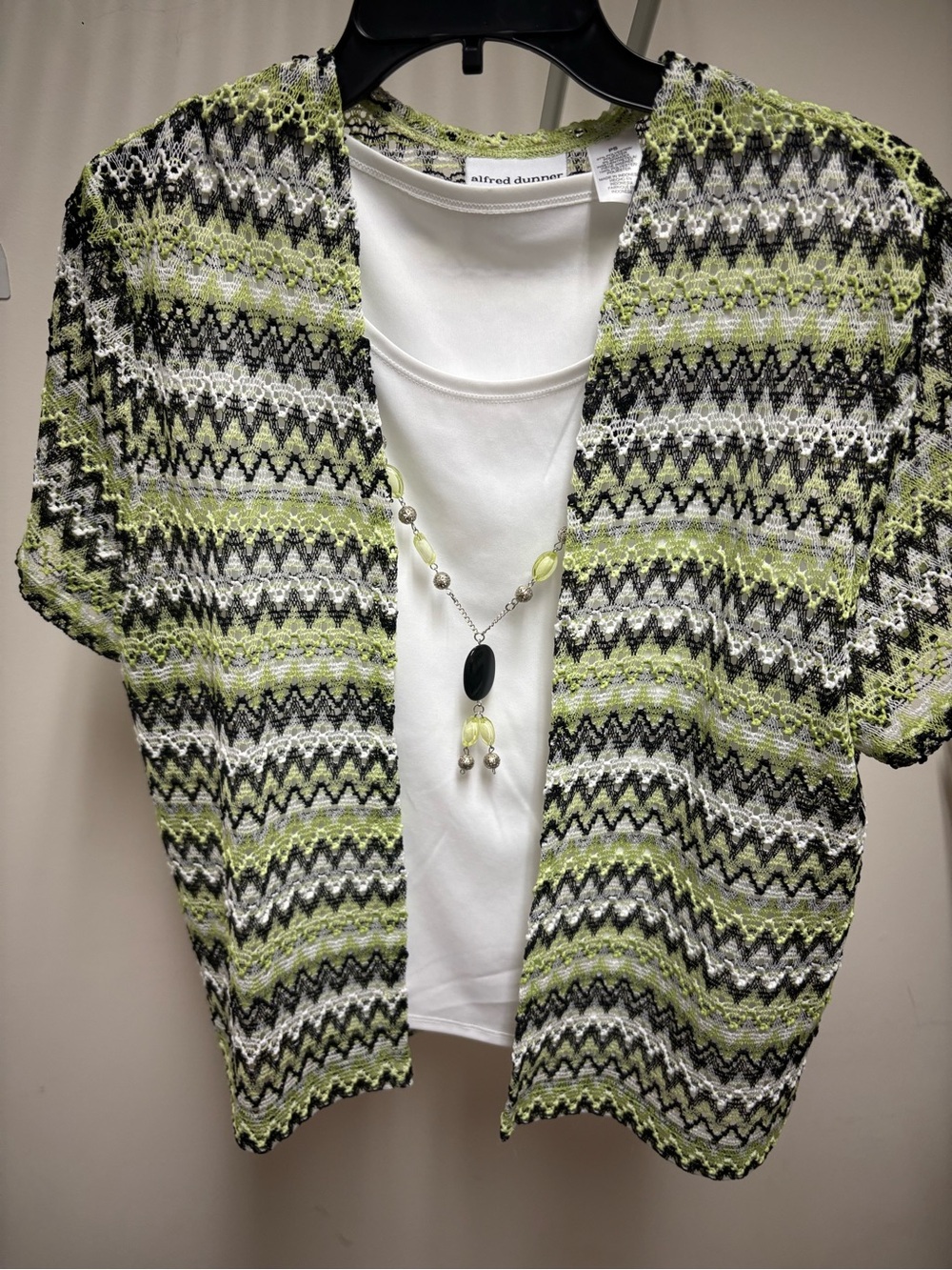 Women's Top - Likely Camisole with Overlay